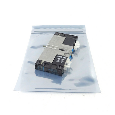 Festo CPA10-M1H-2X3-GLS