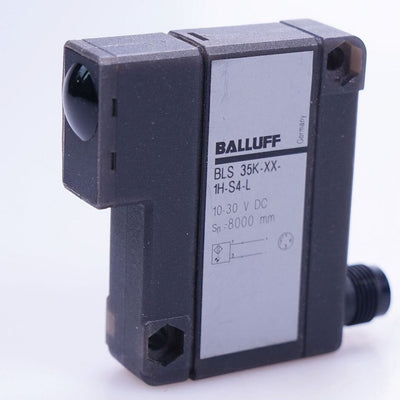 BALLUFF BOS00W5