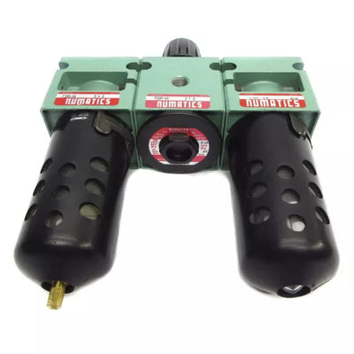 NUMATICS R30R-04