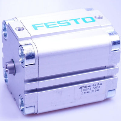 Festo ADVU-63-60-P-A