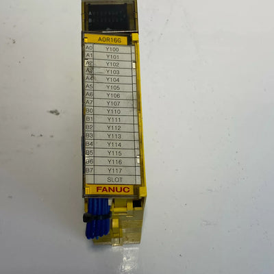 FANUC A0R16G