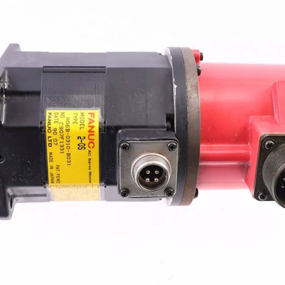 FANUC A06B-0310-B031