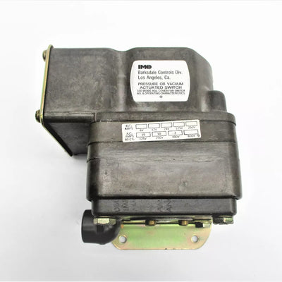 BARKSDALE DPD1T-H18