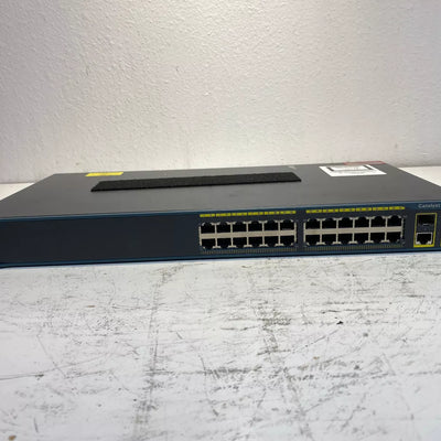 WS-C2960-24TC-L