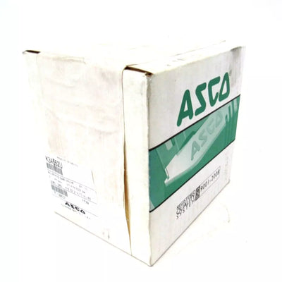 ASCO K3A552U