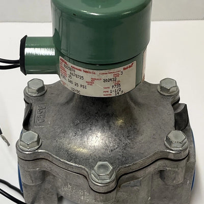 Asco 8215B70