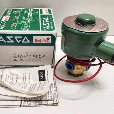 Asco FT8320-B175