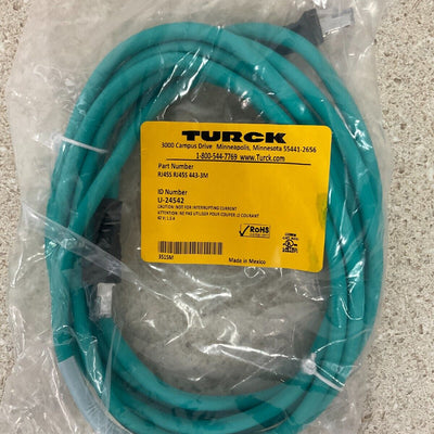 TURCK RJ45S RJ45S 443-3M