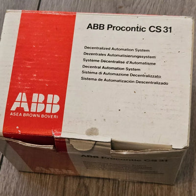 ABB ICSO6A0