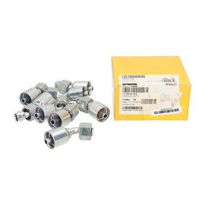 Parker 10C43-12-6