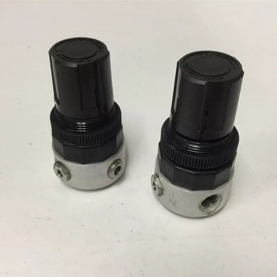 Numatics R04R-01