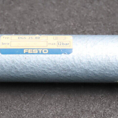 FESTO DGS-25-80