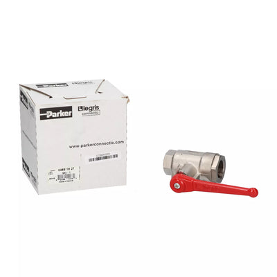 Parker 04691827
