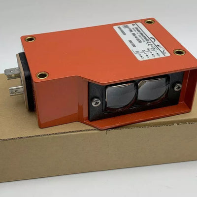 LEUZE TRK 85/4