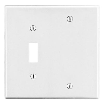 Hubbell P113W