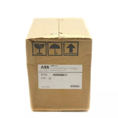ABB 292B400A11