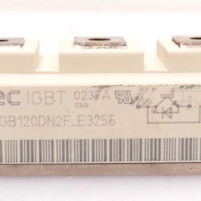 INFINEON BSM100GB120DN2FE3256