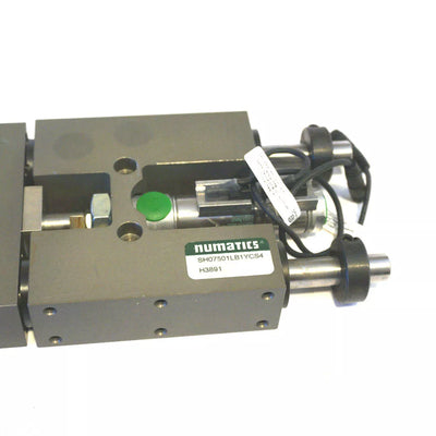 NUMATICS SH07501LB1YCS4