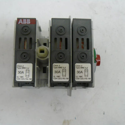 ABB OS30FAJS30