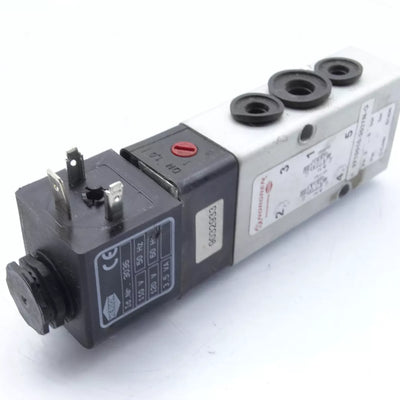 NORGREN 9710010-3037N-G