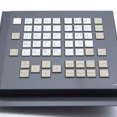 FANUC A02B-0236-C125#TBR