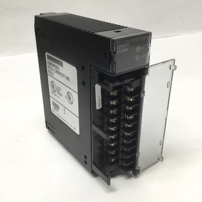 GE Fanuc IC693CMM301G