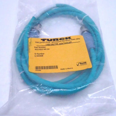 TURCK RSCD RSCD 440-2M