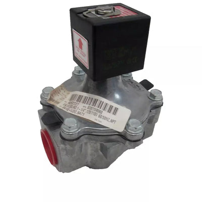 ASCO SC8215B060