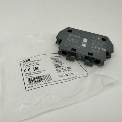 ABB CAL19-11B
