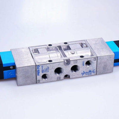 Festo JMVH-5-1/4-BVI