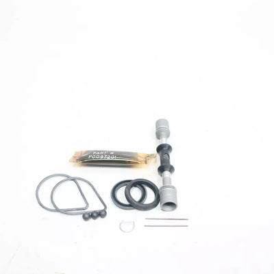 Parker PS5395