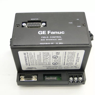 Fanuc IC670PBI001-BE