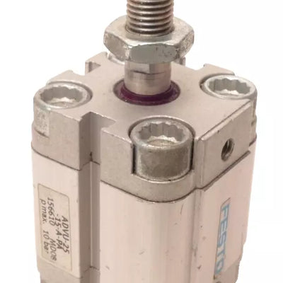 Festo ADVU-25-15-A-P-A