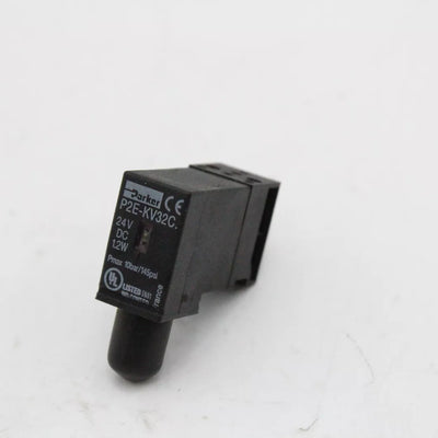 Parker P2E-KV32C