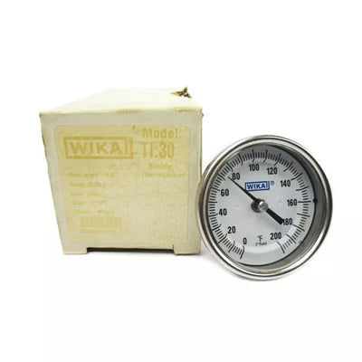 WIKA 30040D205G4