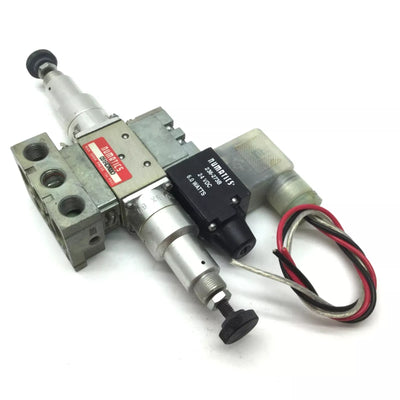 Numatics 031SA4414