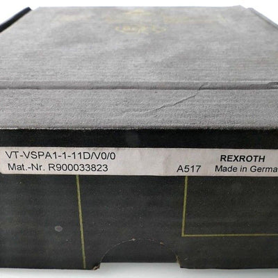 Bosch Rexroth R900033823