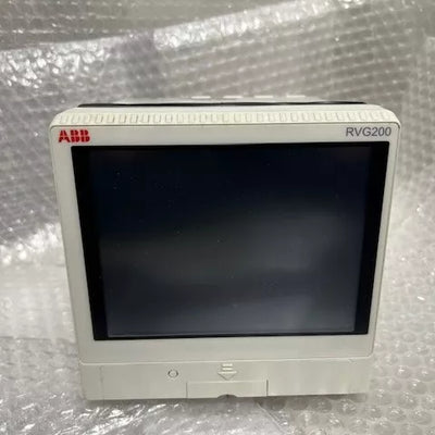 ABB RVG200A6A6Y0Y0D0A1A1A1Y