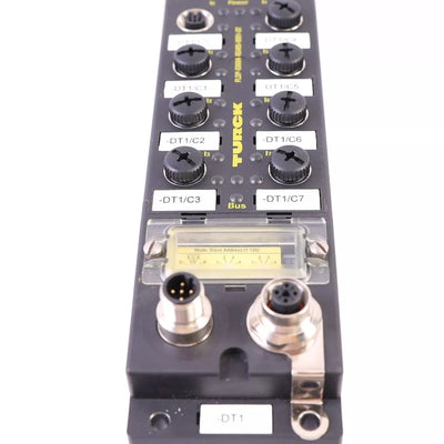TURCK FLDP-I0M84-RS485-0001-ST