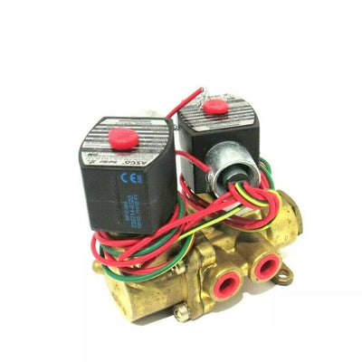 ASCO EF8344G44