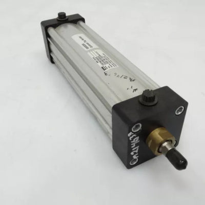 PARKER 2.50CT4MAU14AC08.00