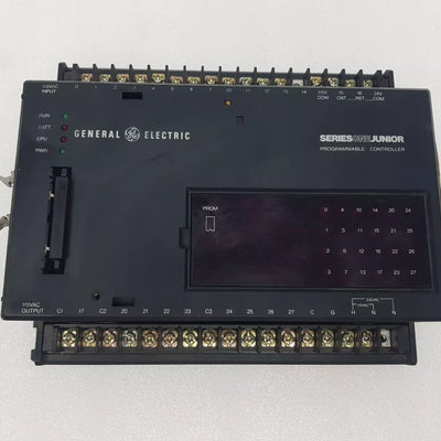 GE Fanuc IC610ACC150A