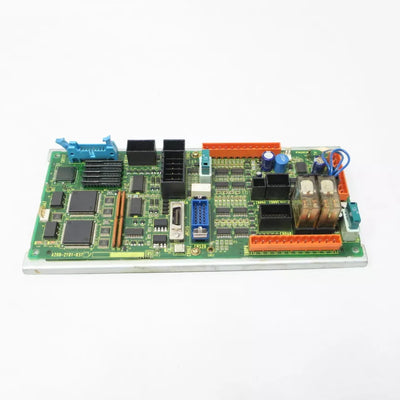 FANUC A20B-2101-0370/06A