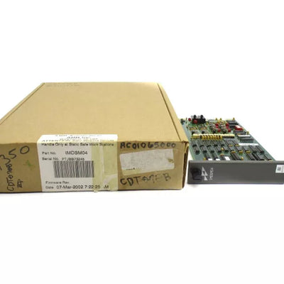 ABB IMDSM04