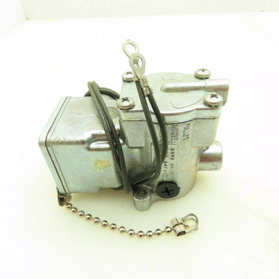 Parker K065 6035