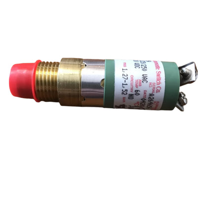 Asco JB47A215A
