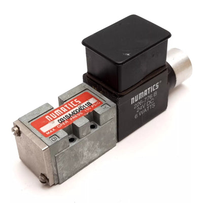 Numatics 031SA4004011B