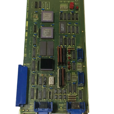 FANUC A16B-1211-0310/04B