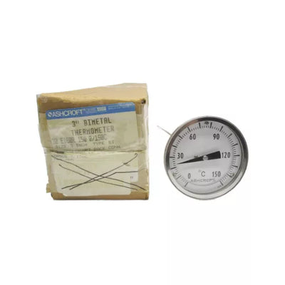 ASHCROFT 30EI60R1500/150C