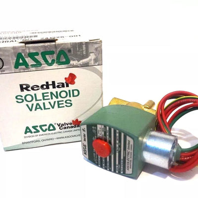 ASCO 8363G2